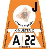 vignette österreich kaufen